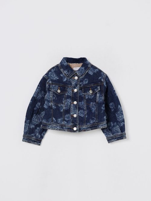 Blazer Kids color Blue