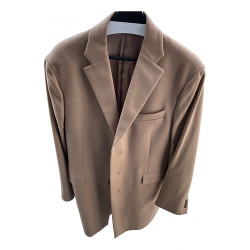 Coats Wool for Male 52 FR