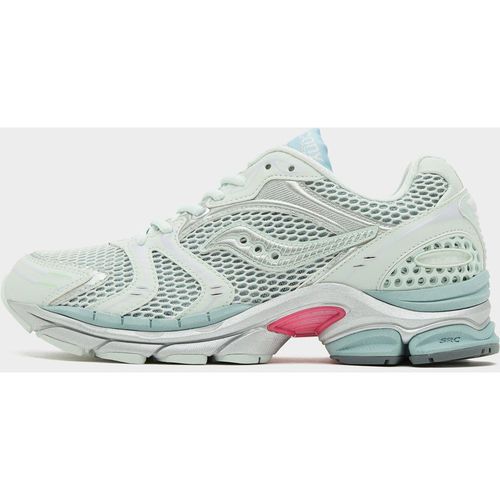 Women's Saucony ProGrid Triumph 4 - Green