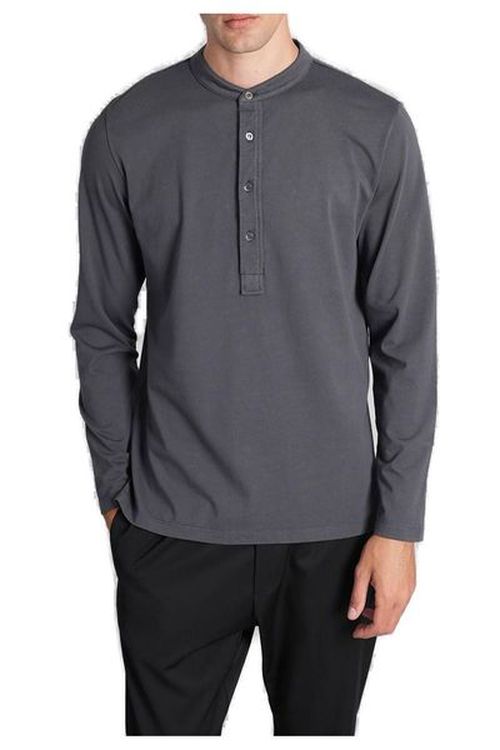 Barena Dabon Long-Sleeved T-Shirt