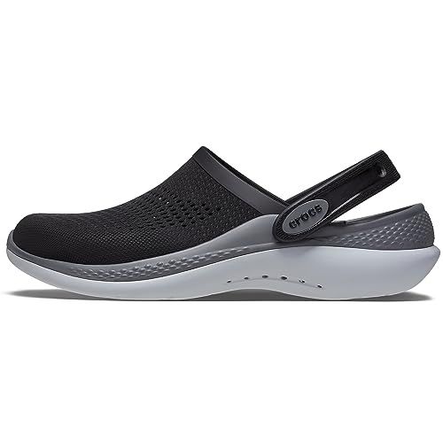 Crocs LiteRide 360 Clog Navy/Blue Grey Men's 