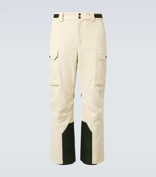 Arpixo corduroy ski pants