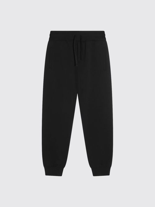 Pants Kids color Black