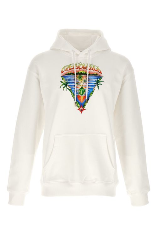 'Innocence Triangle' Hoodie