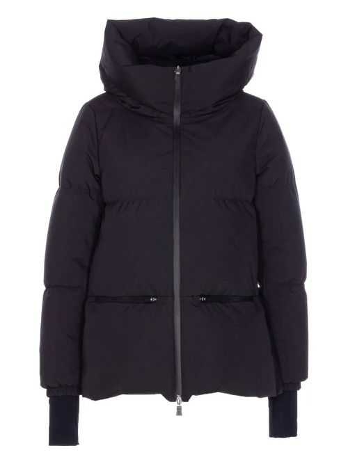 `2Layers` Padded Jacket