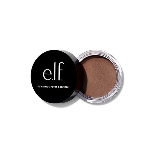 Luminous Putty Bronzer In Get Glowing - Vegan and Cruelty-Free Makeup