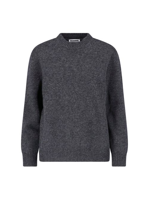 Women's 100% Wool Sweater