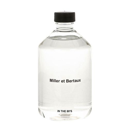 Miller et Bertaux In the 1980s Diffuser 500 ml Refill — Diffuser Refi