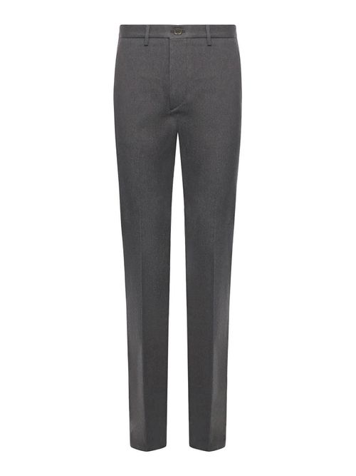 Roma Cotton Trousers