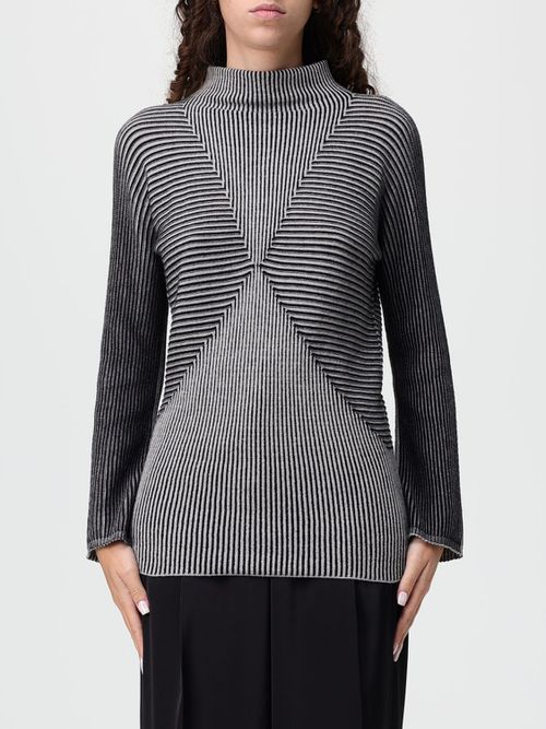 Sweater Woman color Black