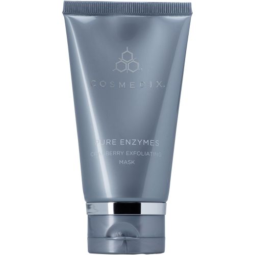 Pure Enzymes Cranberry Exfoliating Mask