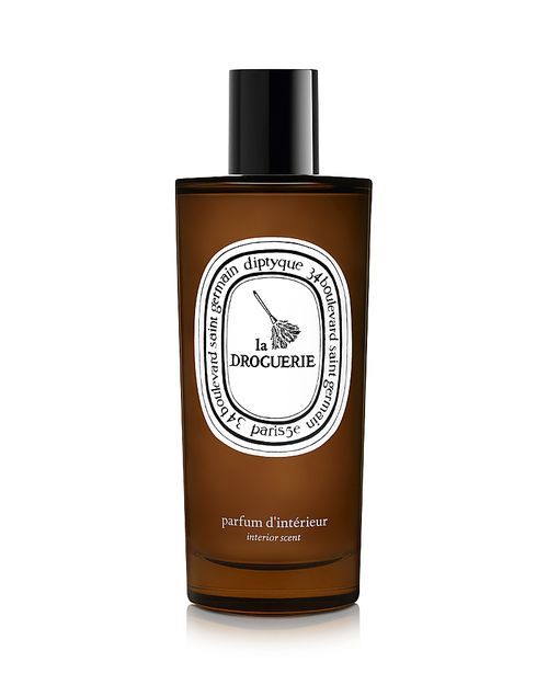 La Droguerie Odor Removing Room Spray 5 oz.