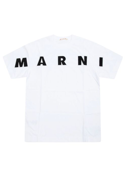 Maxi Logo Kids T-Shirt - SS26 Edition