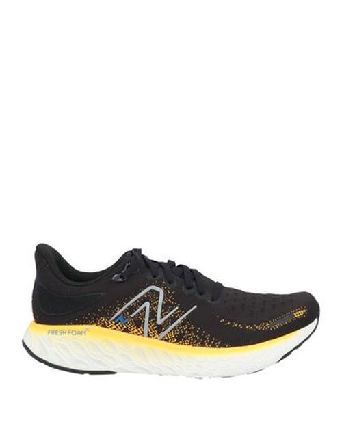 Man Sneakers Black