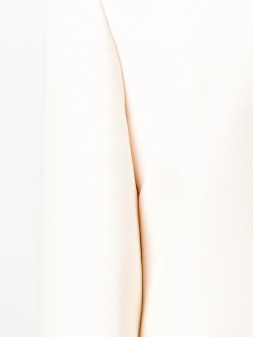 Garavani Mini Dress — Beige