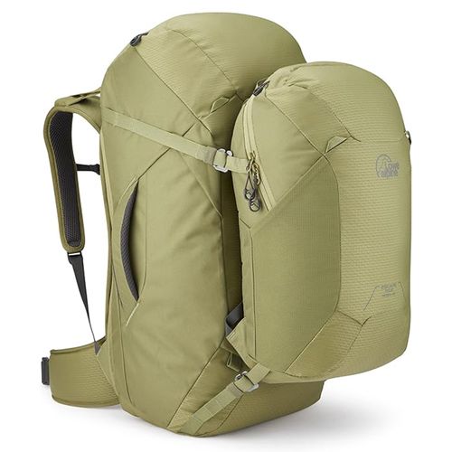 Lowe Alpine Womens Escape Tour Rucksack