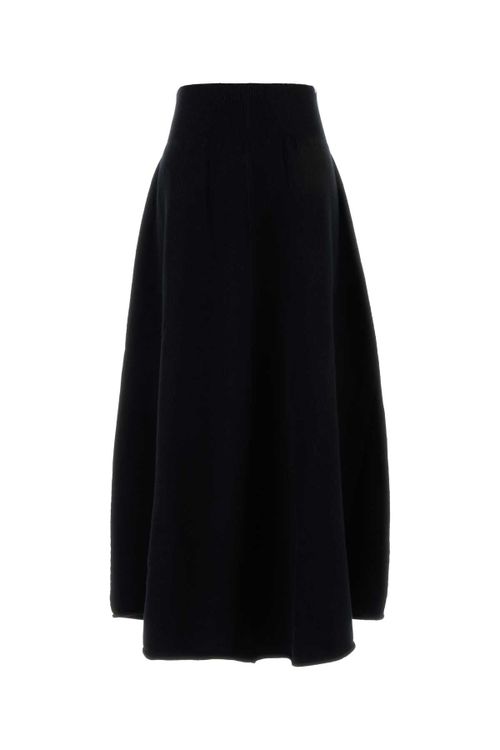 Grace Skirt — Black