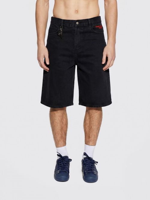Shorts Men color Black