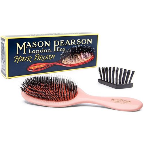 Handy Bristle & Nylon Hair Brush