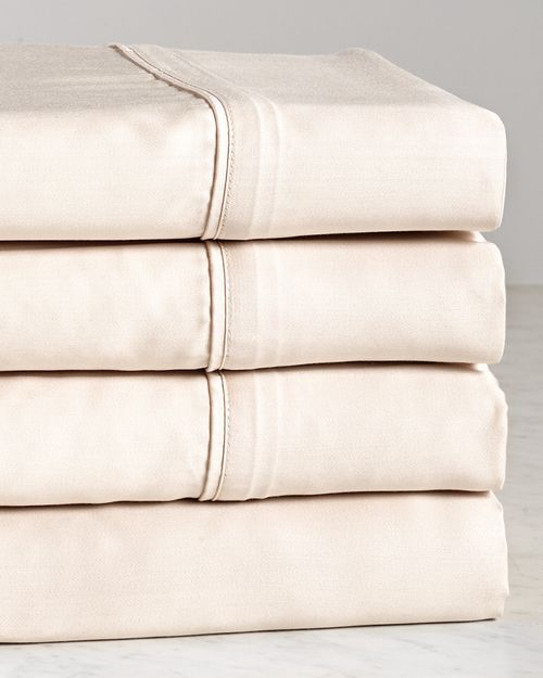 Modal 300 Thread Count Solid Deep Pocket Sheet Set