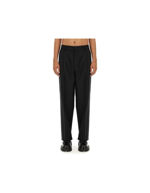 Pantalons Wool Pants