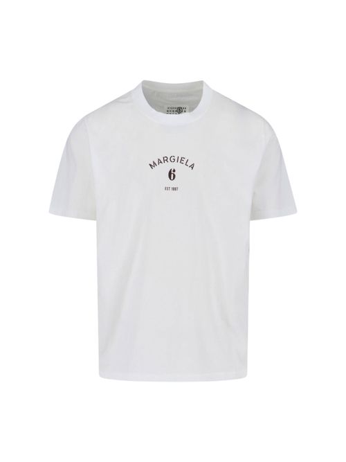 Lightweight 100% Cotton T-Shirt