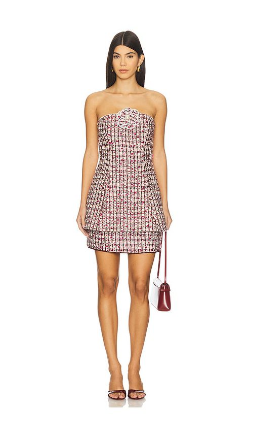 ELLIATT Bianca Set in Pink. - XS also in L, M