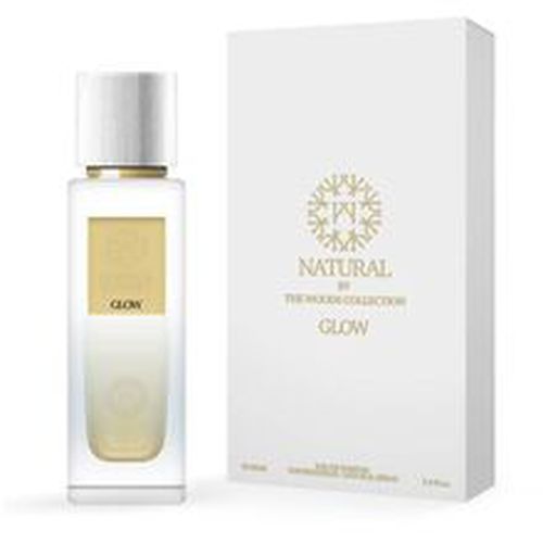 The woods collection Natural Glow 100 ml — Eau de Parfu