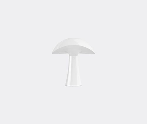 'rumee 220' Led Portable Table Lamp, Cloud White