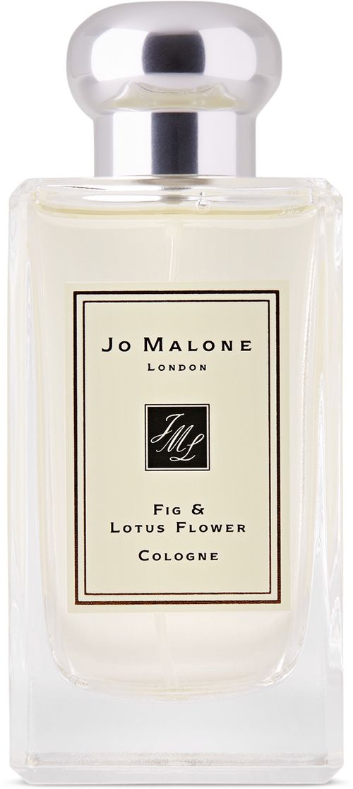 Fig & Lotus Flower Cologne, 100 mL