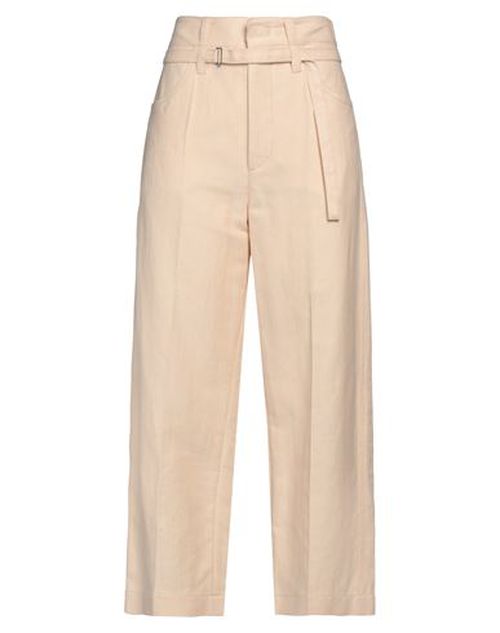 Woman Pants Sand