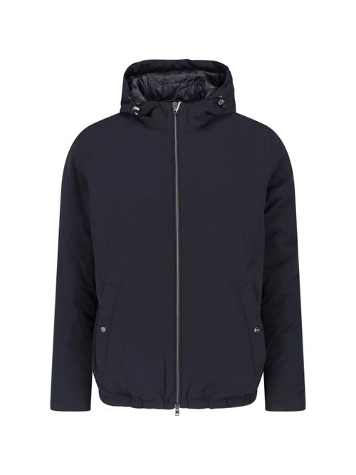 Men's Stretch Tech Jacket