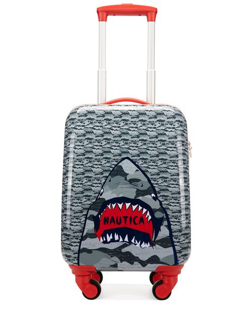 Adventure 18in Kids Carry-on Suitcase