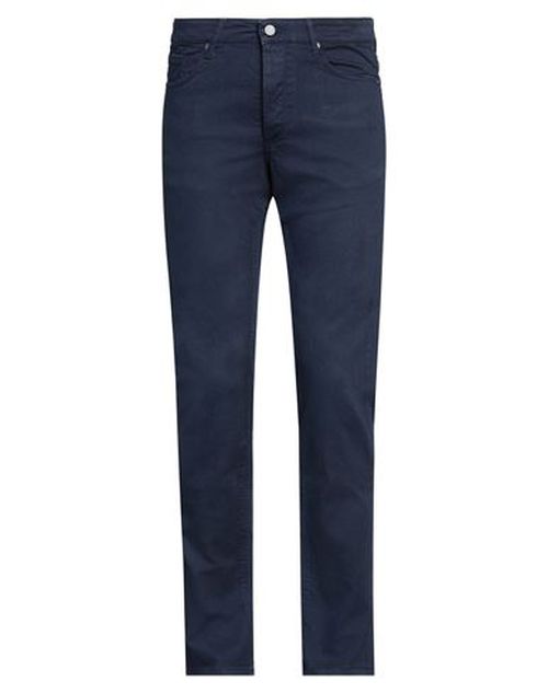 Man Jeans Navy blue