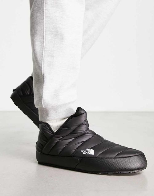 Thermoball Traction insulated boots in black