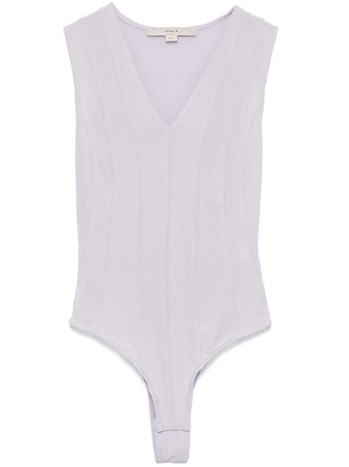 Mesh bodysuit - Neutrals