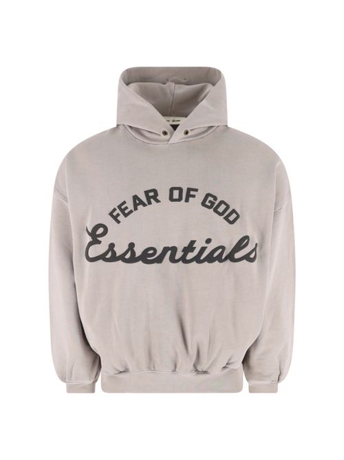Men's Essentials Fleece Sweatshirt