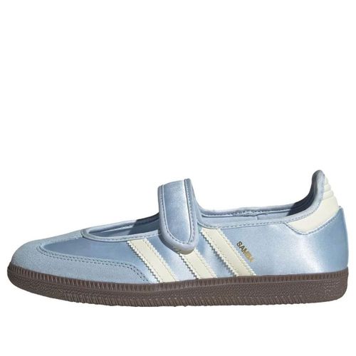 (WMNS) Samba Jane 'Crystal Sky Cream White'