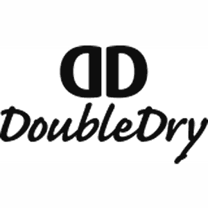 DoubleDry NL Logo