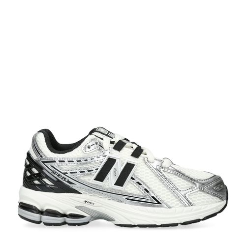 New Balance Kids 1906 Low-Top Sneakers