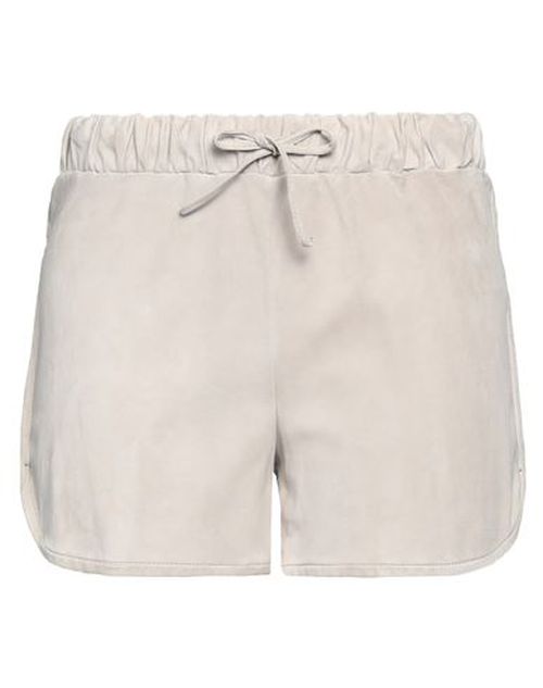 Woman Shorts & Bermuda Shorts Grey