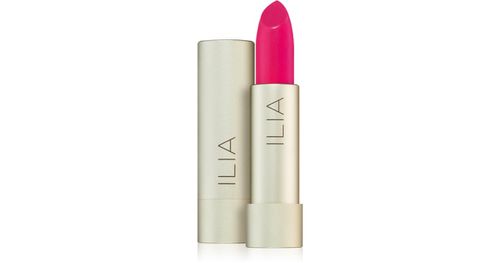 Ilia Crimson & Clover 4 g — Moisturising Lipstick