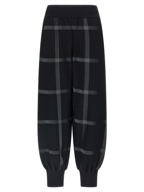 Joggers — Black