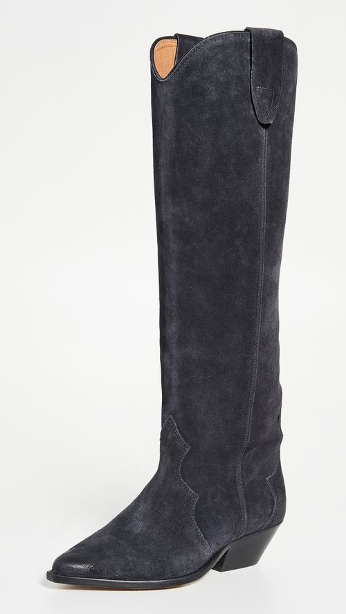 Denvee Boots