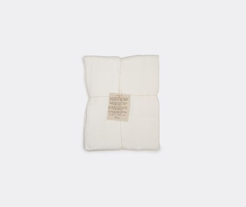 Tablecloth, Medium, White