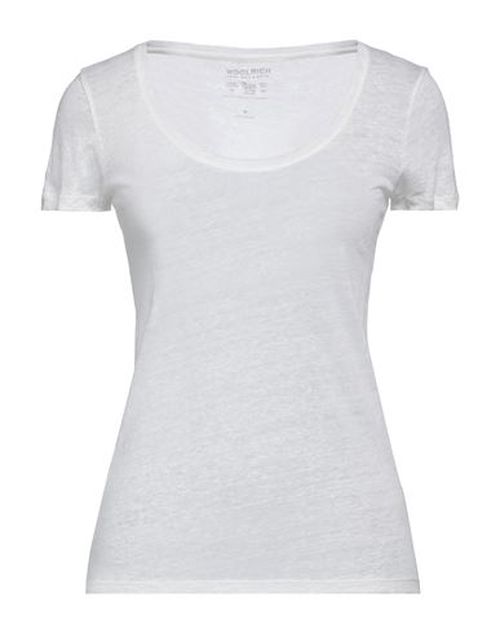 Woman Sweater White