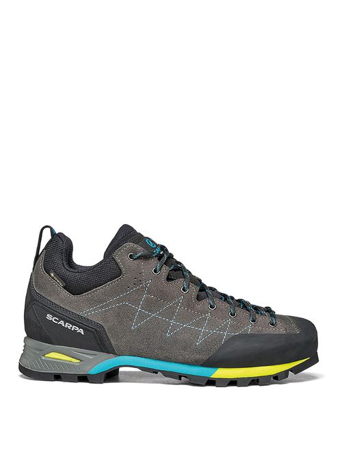 Zodiac gtx shoes