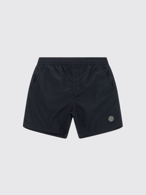 Shorts Kids color Navy