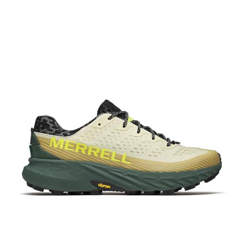 Merrell Men's Agility Peak 5 Sneaker