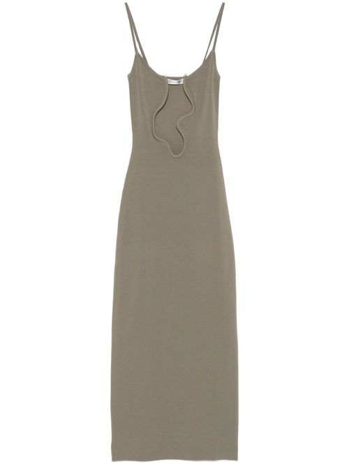 Salacia Dress - Women's - Viscose/Nylon/Copper